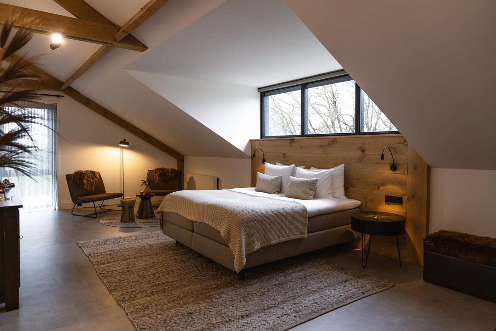 Hoeve Buytenhout Delft Esterno foto