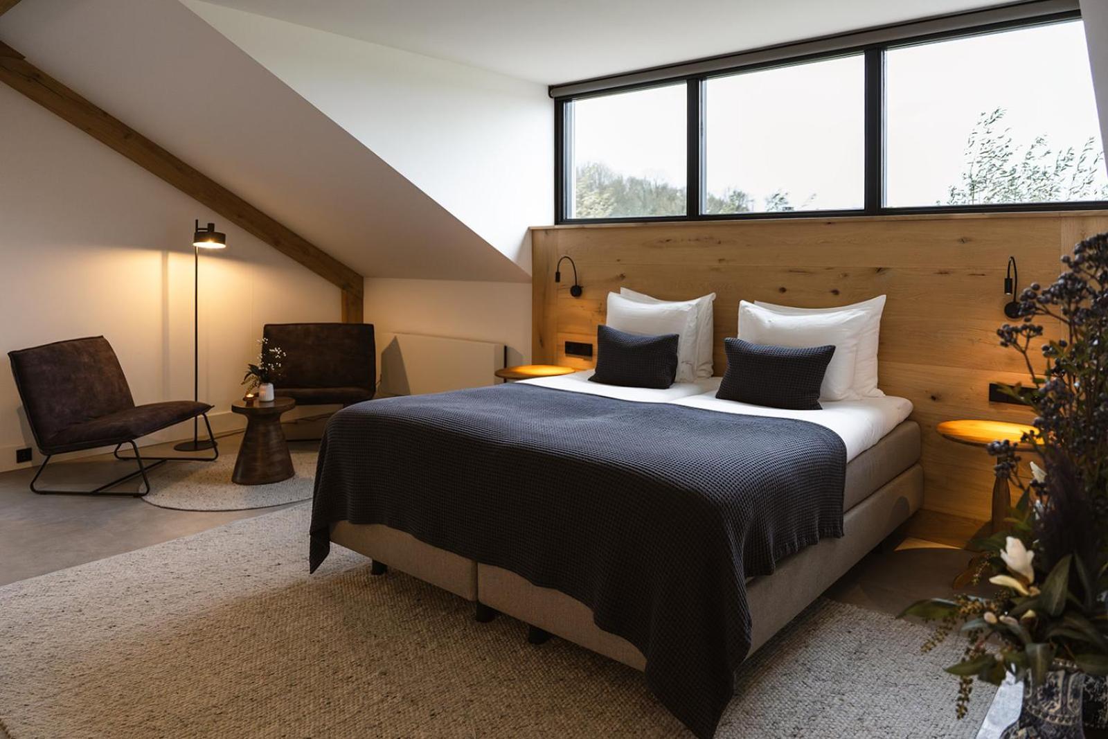 Hoeve Buytenhout Delft Esterno foto