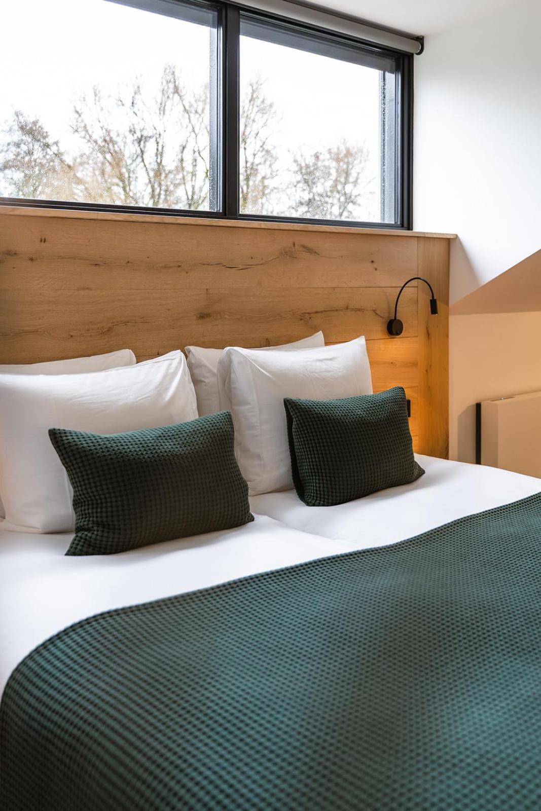 Hoeve Buytenhout Delft Esterno foto