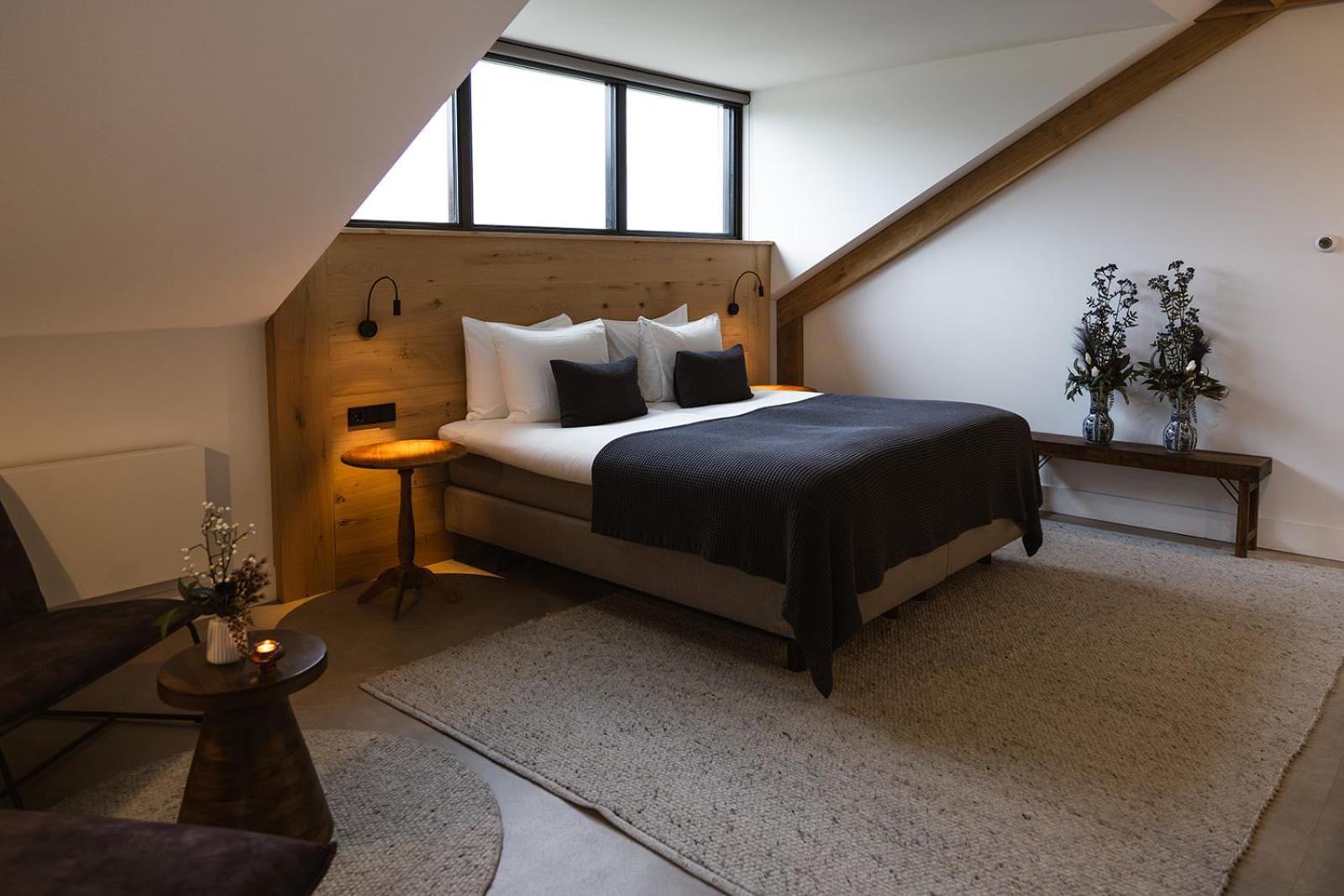 Hoeve Buytenhout Delft Esterno foto