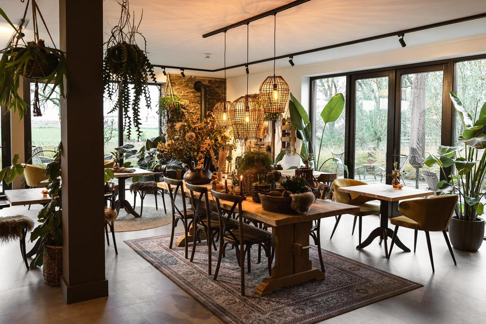 Hoeve Buytenhout Delft Esterno foto