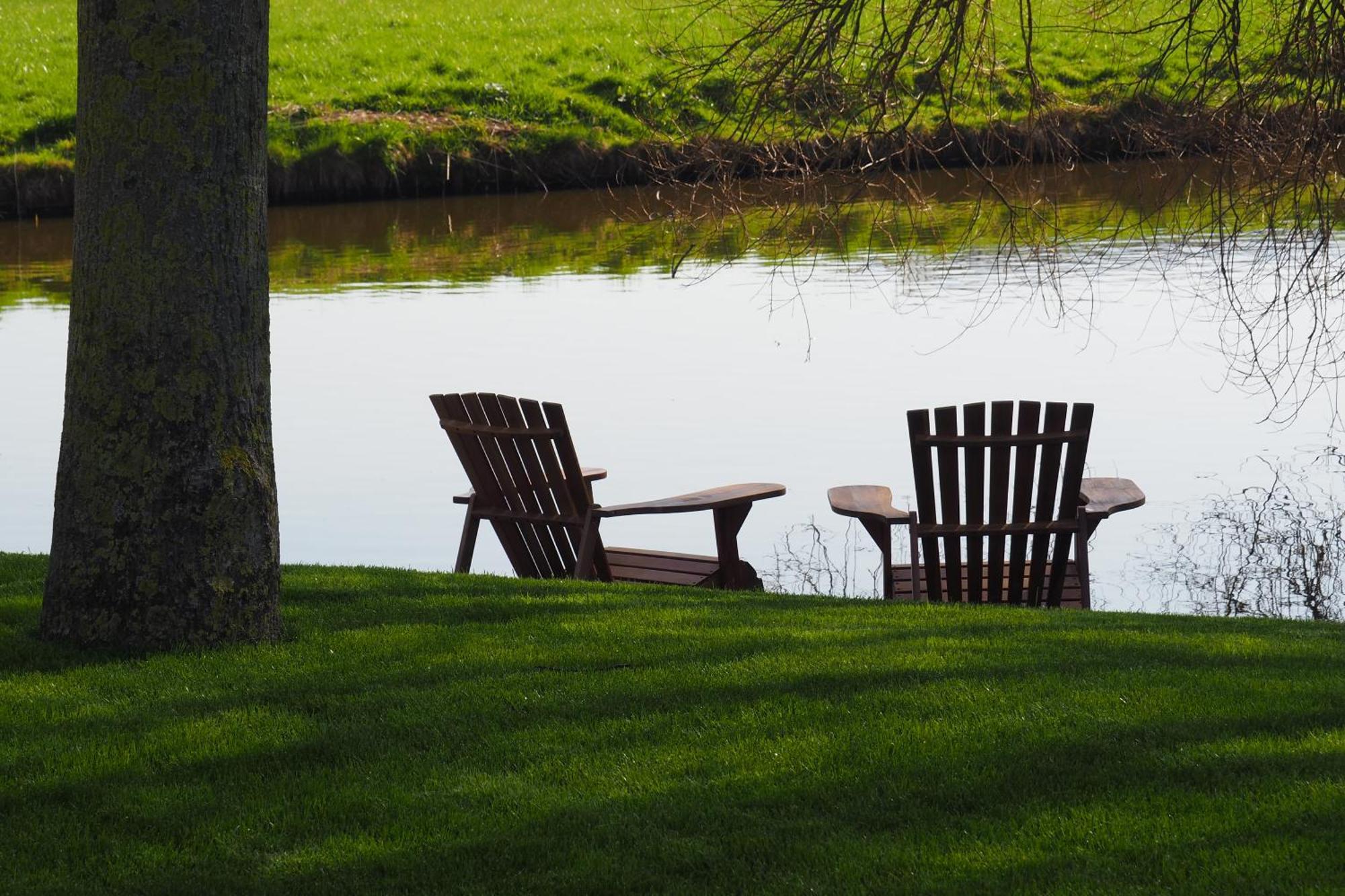 Hoeve Buytenhout Delft Esterno foto