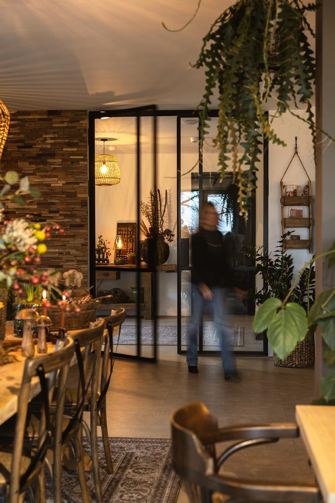 Hoeve Buytenhout Delft Esterno foto